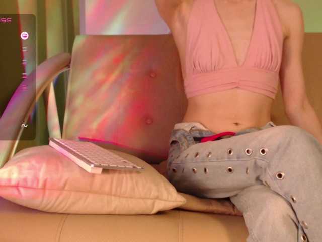 Lindelicious live cam on BongaCams
