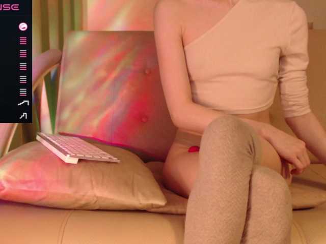 Lindelicious Live Cam on BongaCams