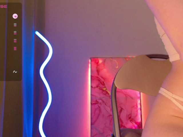 Lindelicious live cam on BongaCams