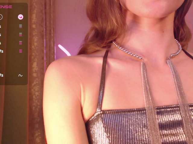Lindelicious live webcam show