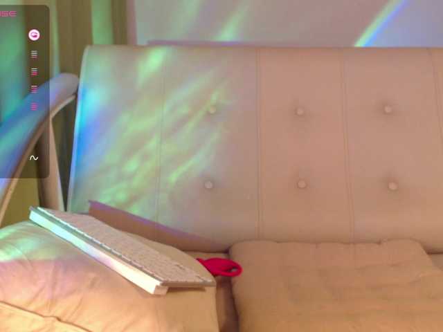 Lindelicious live cam on BongaCams