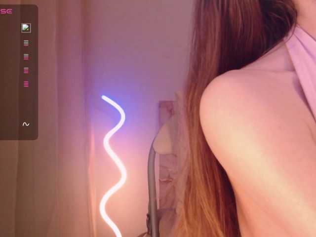 Lindelicious live cam on BongaCams