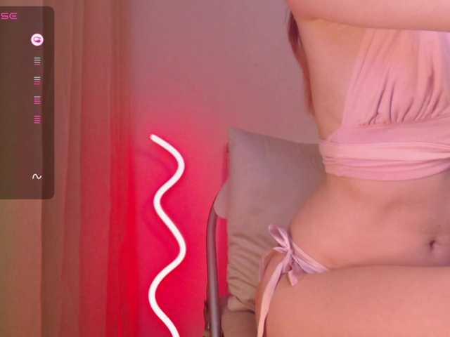 Lindelicious live cam on BongaCams