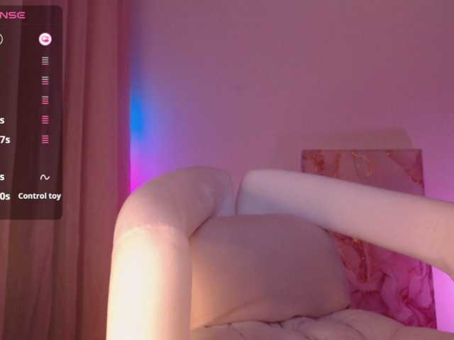 Lindelicious live cam on BongaCams