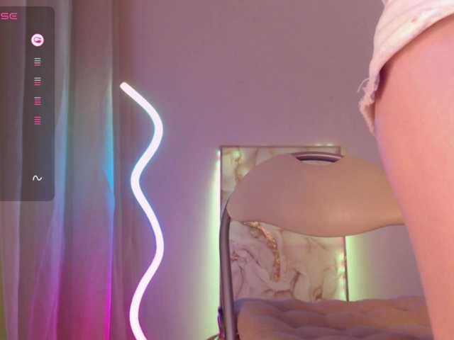 Lindelicious live cam on BongaCams