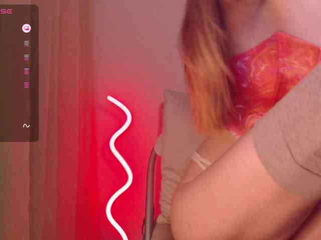 Lindelicious webcam