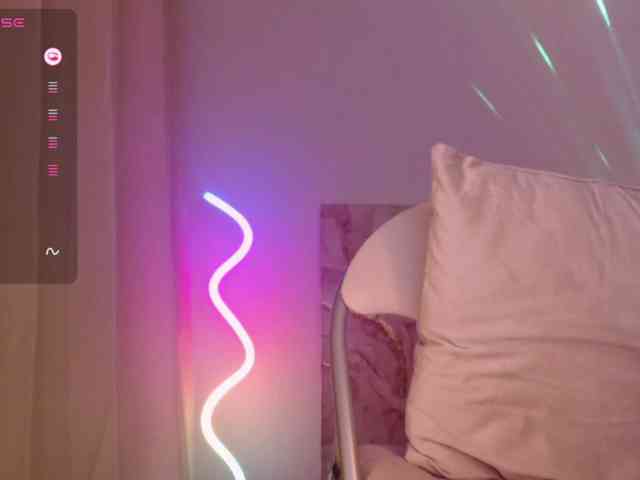 Lindelicious webcam