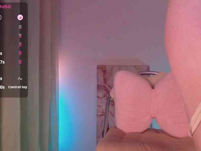 Lindelicious webcam