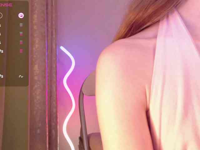 Lindelicious Live Webcam on BongaCams