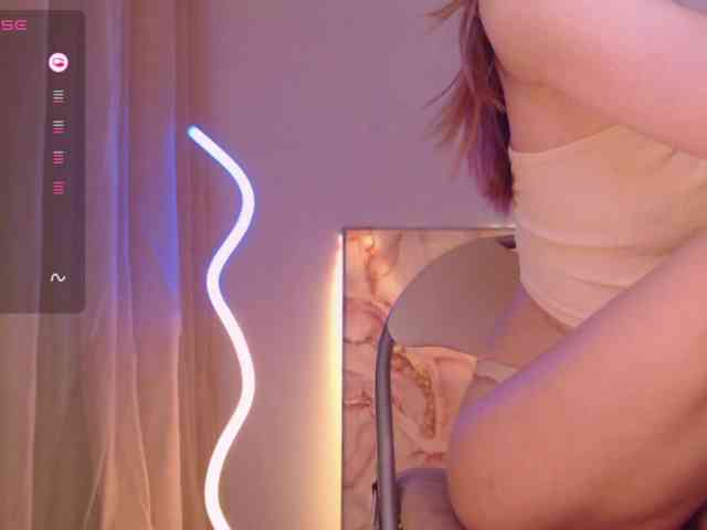 Lindelicious webcam