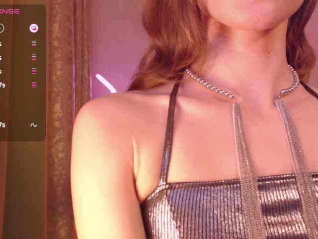 Lindelicious Live Webcam on BongaCams
