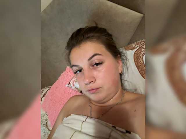 Kristy2905 live cam on BongaCams
