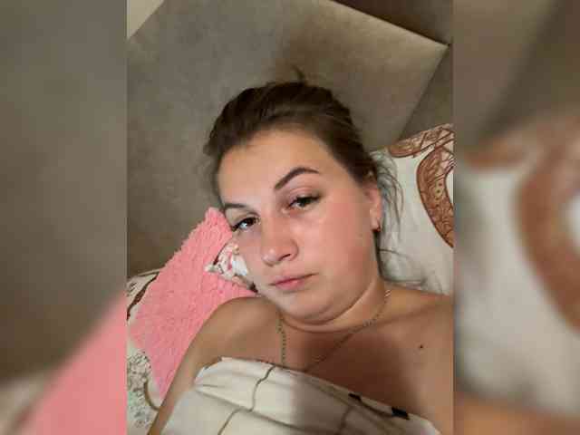 Kristy2905 webcam