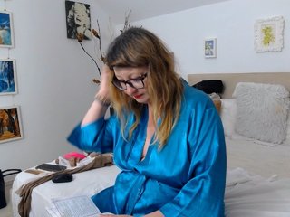 OlgaPavlova Porn Show