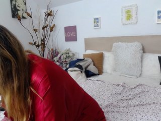 OlgaPavlova Porn Show