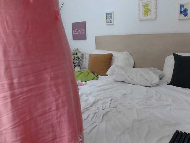 OlgaPavlova live webcam show