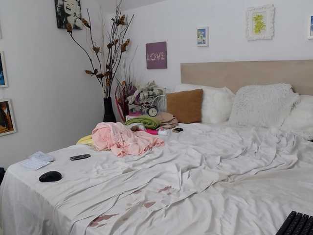 OlgaPavlova live cam preview