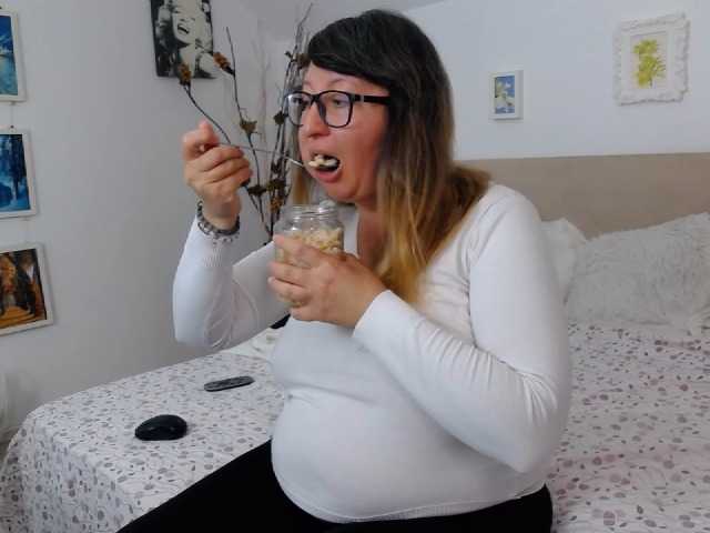 OlgaPavlova, en directo ahora en BongaCams