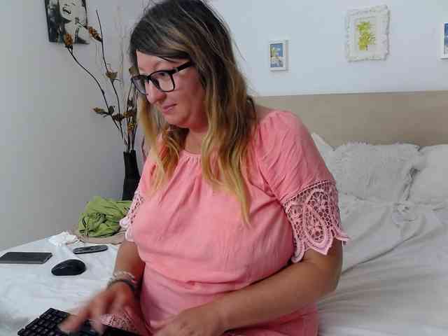 olgapavlova's live room