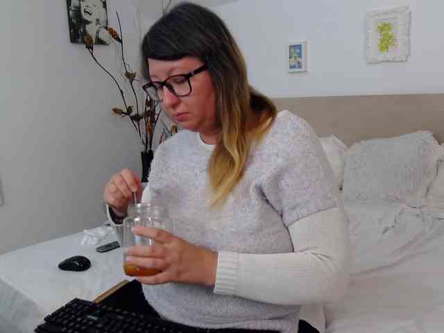 OlgaPavlova webcam