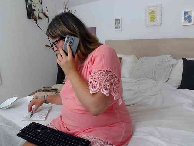 OlgaPavlova Live Webcam on BongaCams