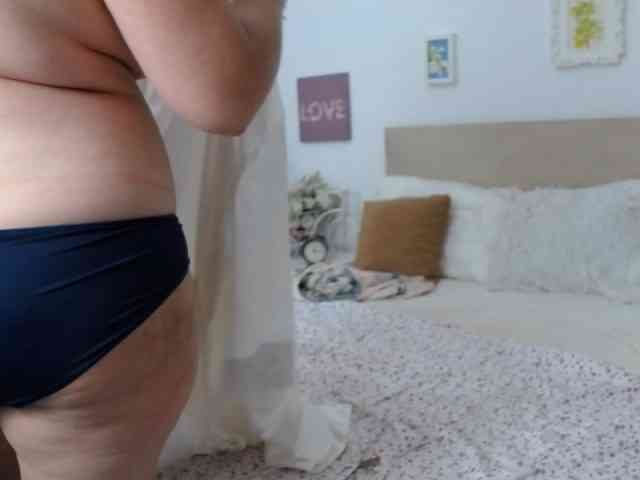 OlgaPavlova webcam