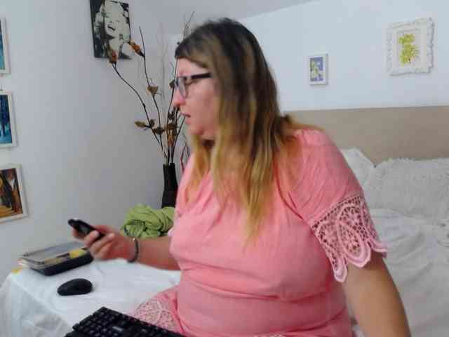 OlgaPavlova webcam
