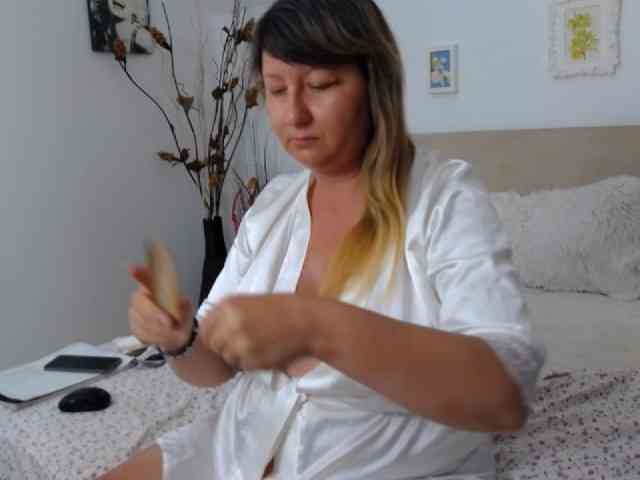 OlgaPavlova webcam