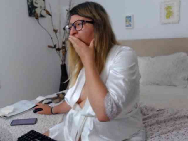 Modelo: OlgaPavlova