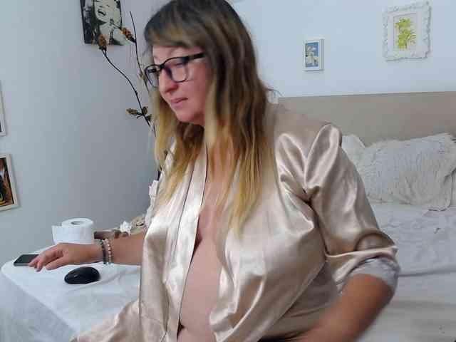 OlgaPavlova webcam