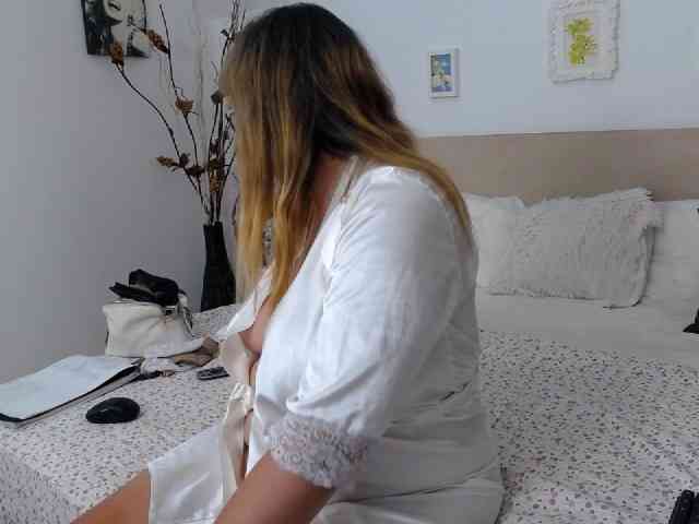 OlgaPavlova webcam