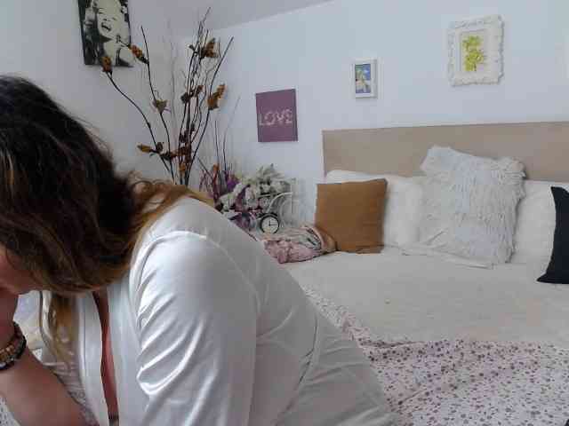 OlgaPavlova webcam