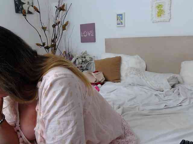 OlgaPavlova webcam