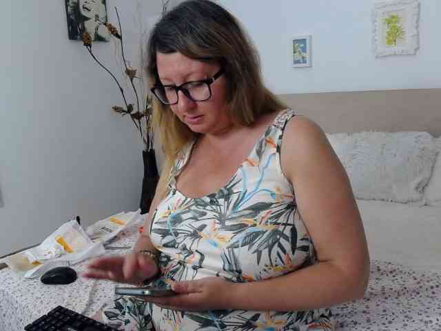 OlgaPavlova webcam
