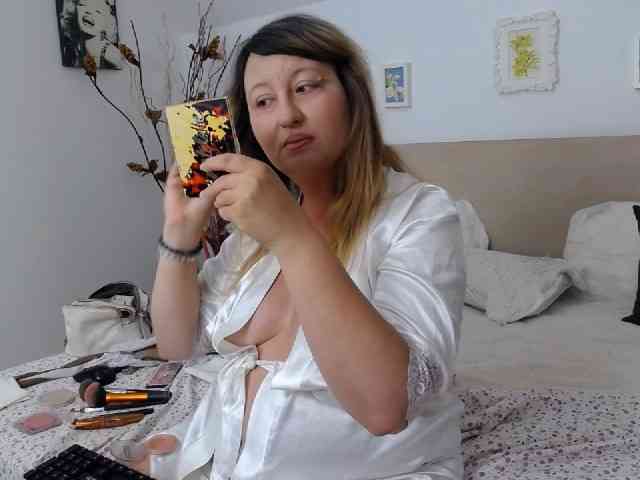 OlgaPavlova - Girl 