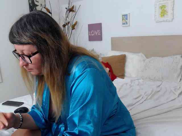 OlgaPavlova webcam