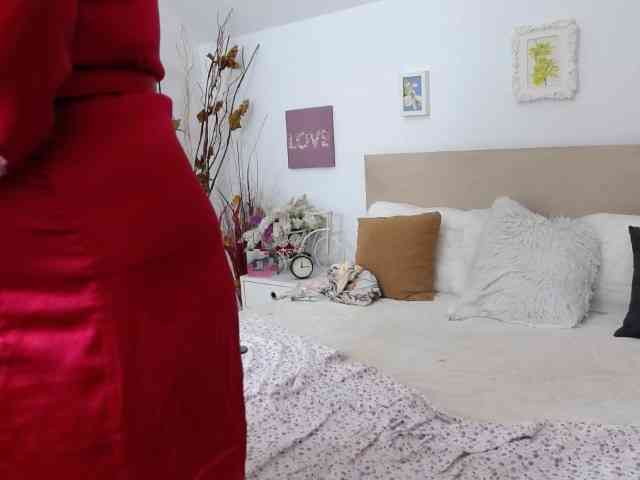 OlgaPavlova webcam