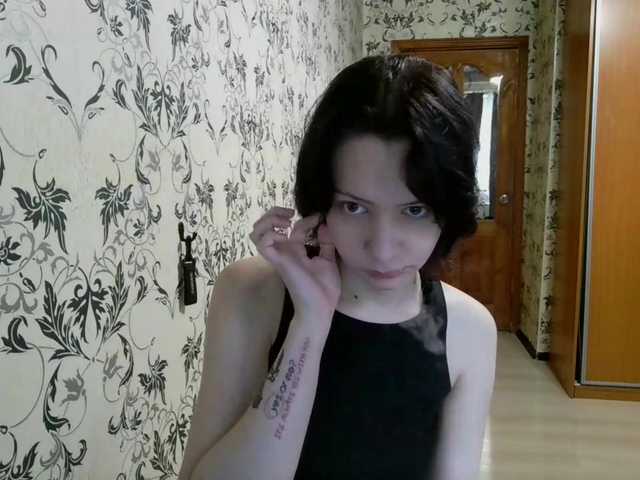 TereasaPorteus's BongaCams show and profile