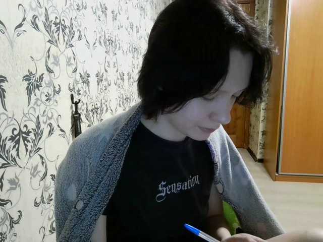 TereasaPorteus Live Cam and Statistics on UnifiedCams