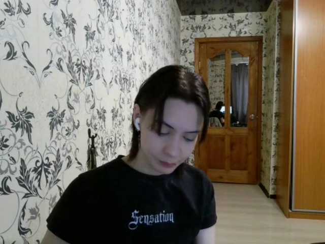 TereasaPorteus's BongaCams show and profile