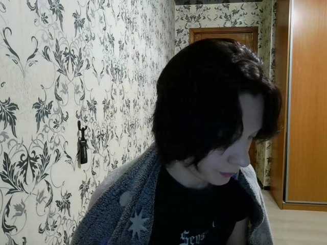 TereasaPorteus's BongaCams show and profile