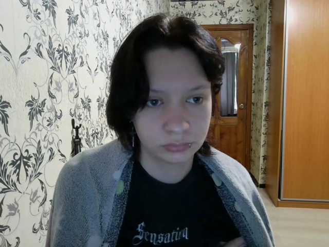 Profile and Statistics for TereasaPorteus on BongaCams