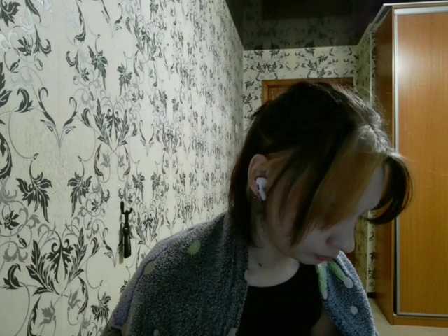 TereasaPorteus live cam