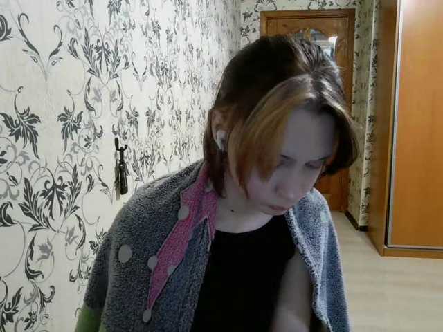 TereasaPorteus live cam