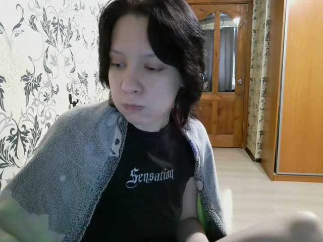 TereasaPorteus's BongaCams show and profile