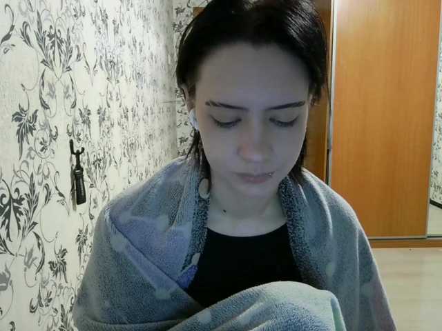 TereasaPorteus webcam