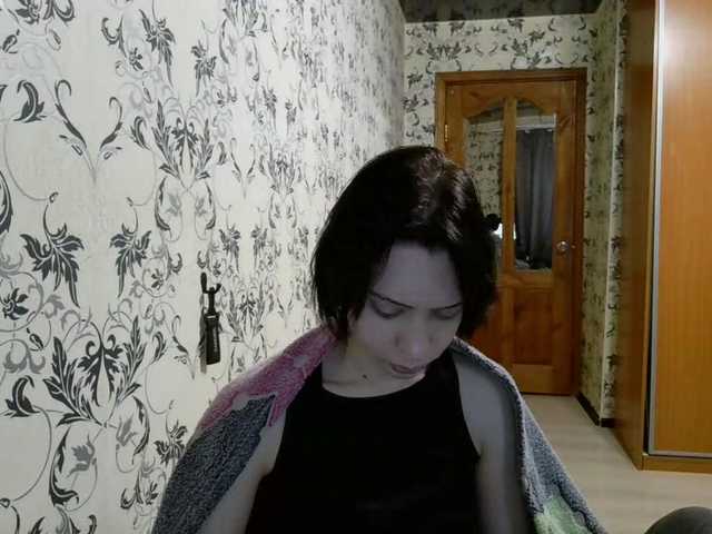 TereasaPorteus's BongaCams show and profile