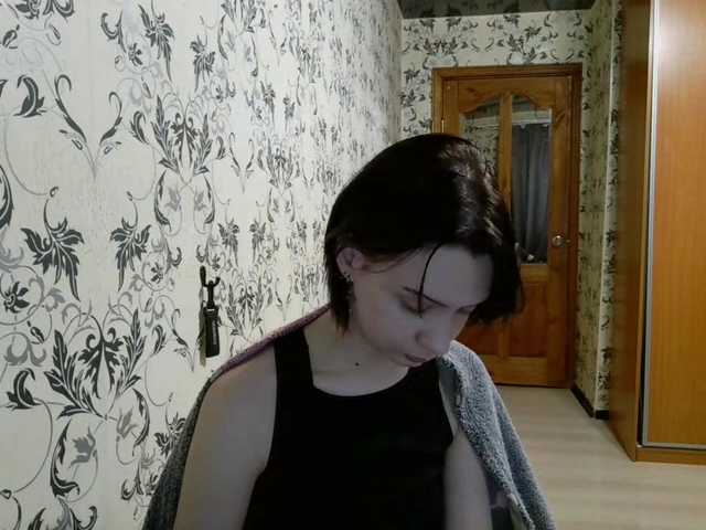 TereasaPorteus's BongaCams show and profile