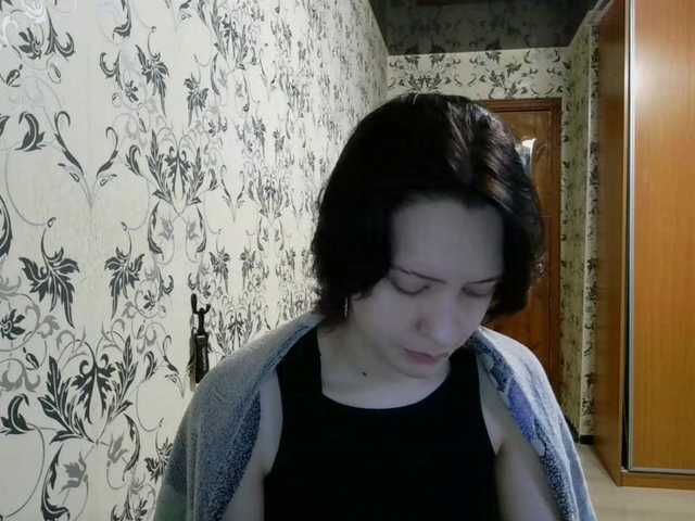 TereasaPorteus's BongaCams show and profile