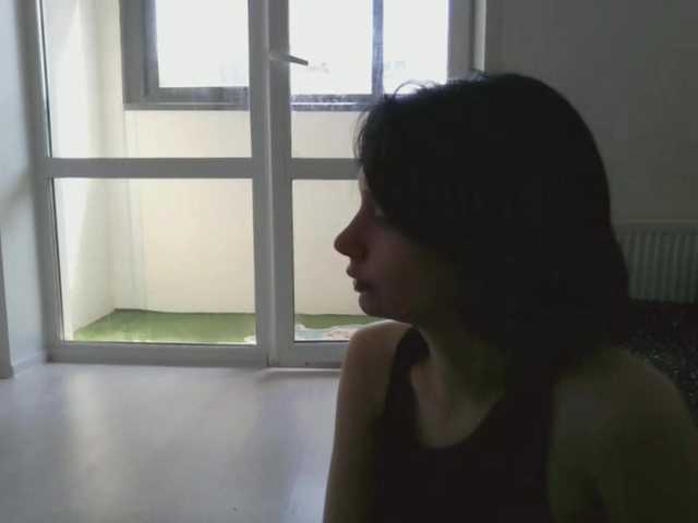 TereasaPorteus Live Cam on BongaCams